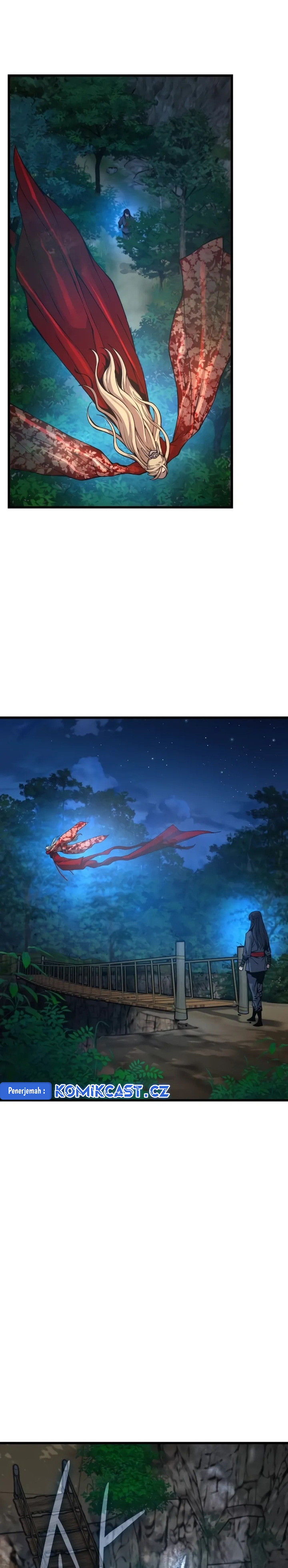 Myst, Might, Mayhem Chapter 47 Gambar 23