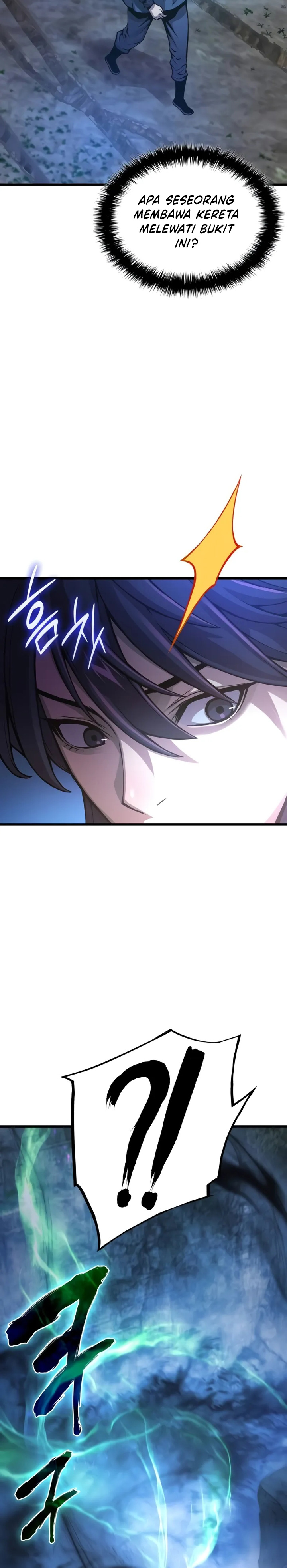 Myst, Might, Mayhem Chapter 47 Gambar 25
