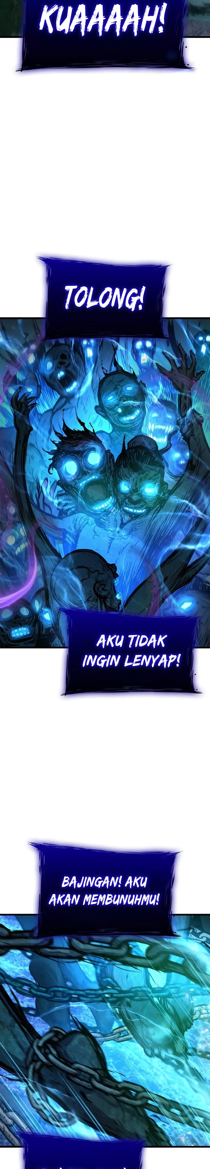 Myst, Might, Mayhem Chapter 47 Gambar 31