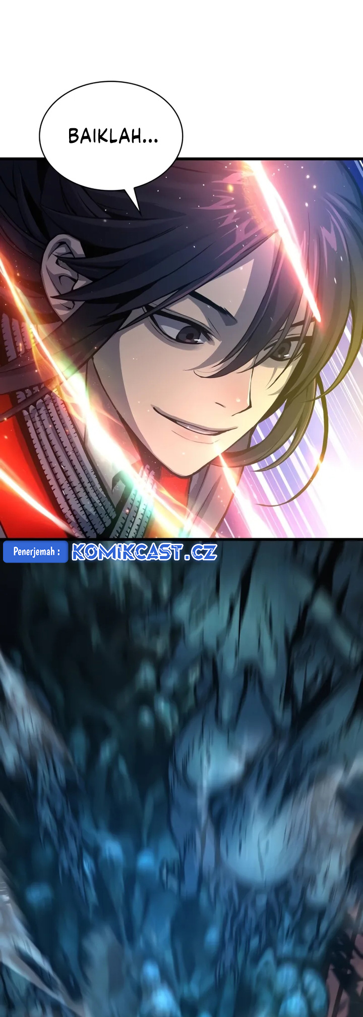 Myst, Might, Mayhem Chapter 47 Gambar 47