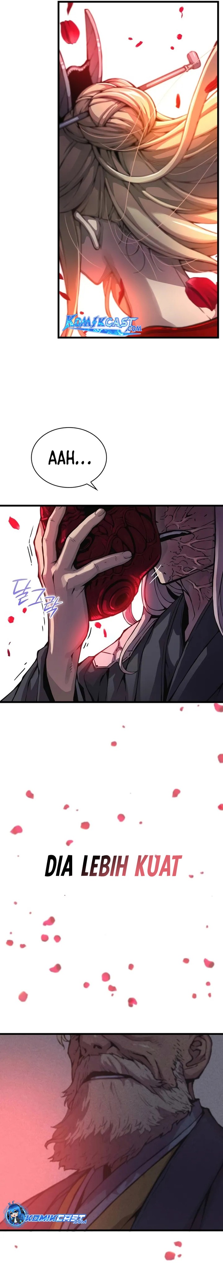 Myst, Might, Mayhem Chapter 59 Gambar 52