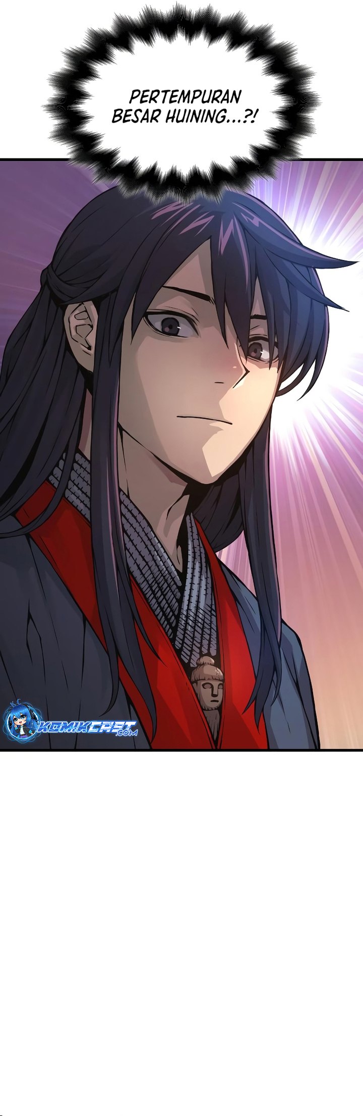 Myst, Might, Mayhem Chapter 60 Gambar 26