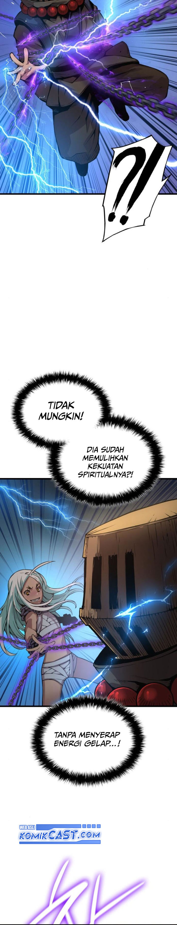 Myst, Might, Mayhem Chapter 62 Gambar 41