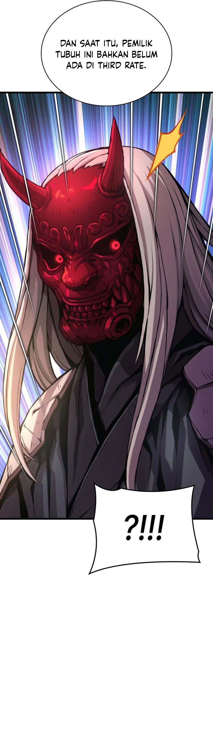 Myst, Might, Mayhem Chapter 63 Gambar 47