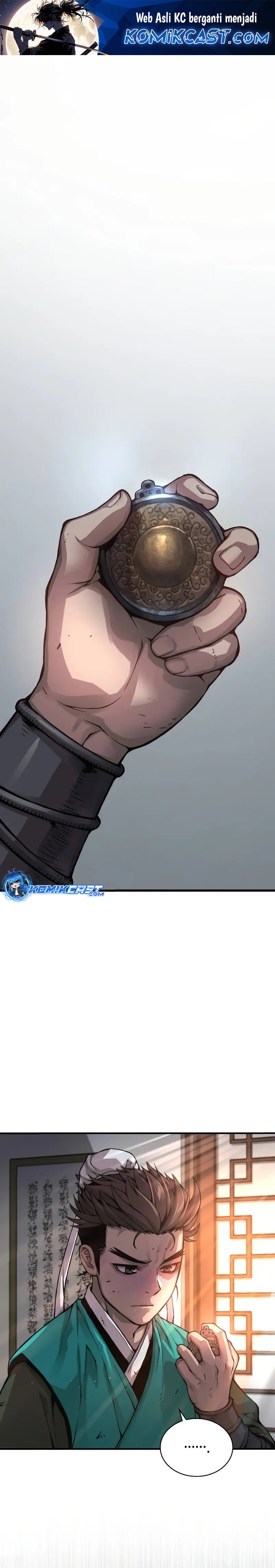 Myst, Might, Mayhem Chapter 64 Gambar 2