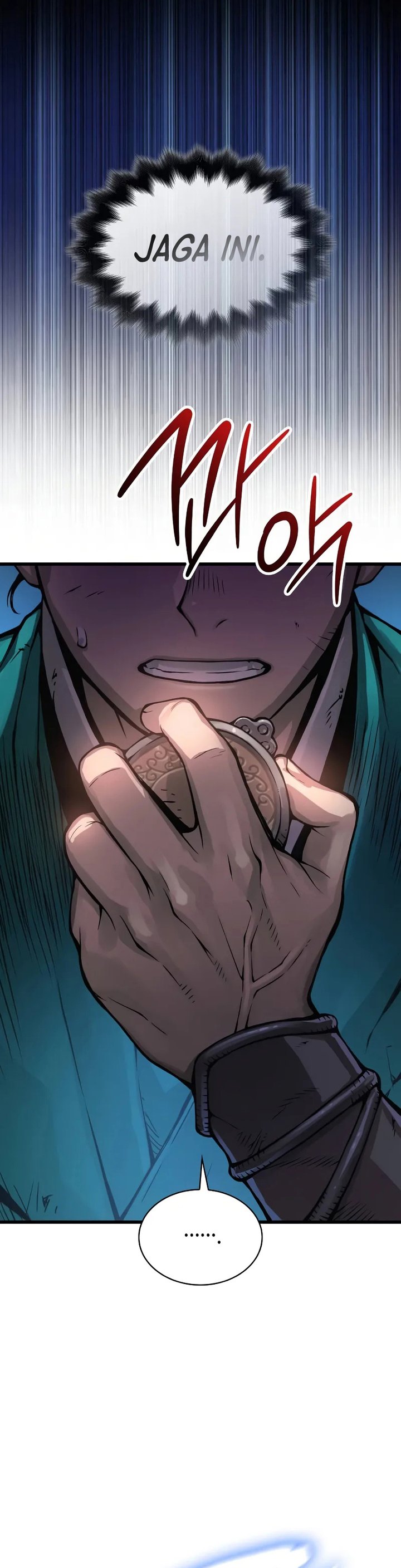 Myst, Might, Mayhem Chapter 64 Gambar 6