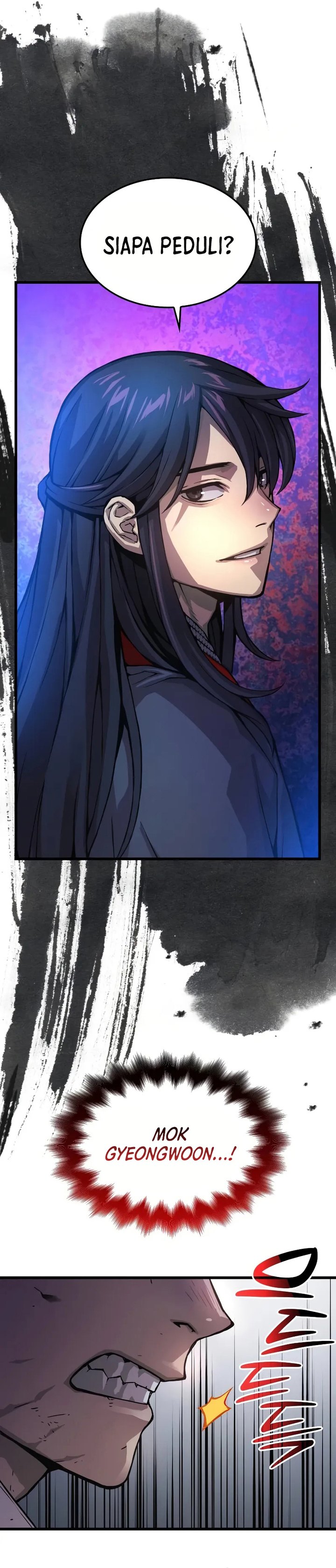 Myst, Might, Mayhem Chapter 64 Gambar 9