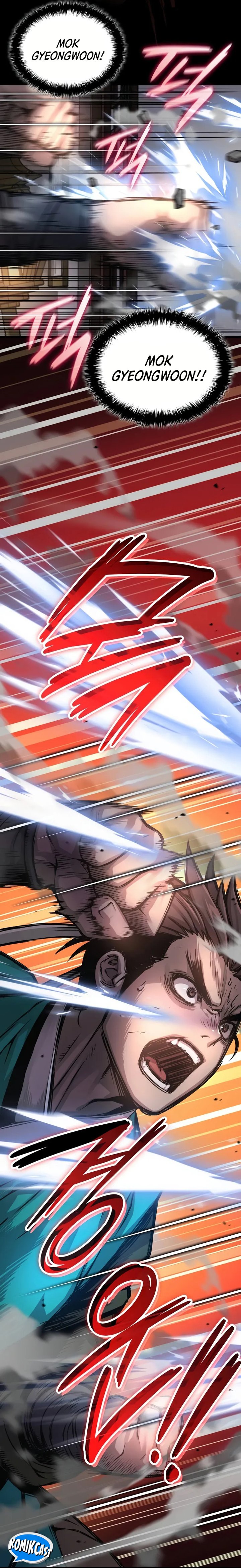 Myst, Might, Mayhem Chapter 64 Gambar 11