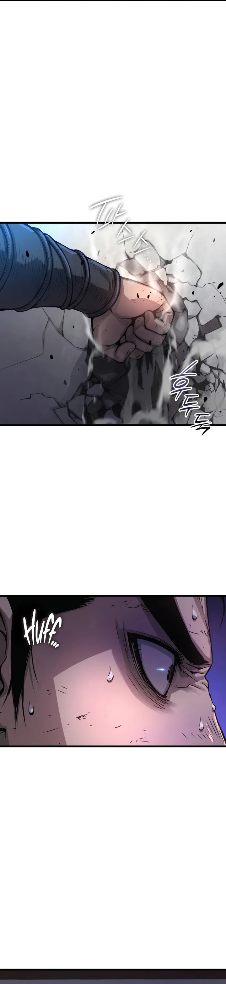 Myst, Might, Mayhem Chapter 64 Gambar 12
