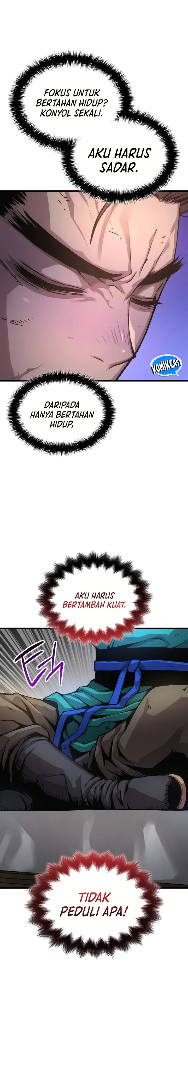 Myst, Might, Mayhem Chapter 64 Gambar 15
