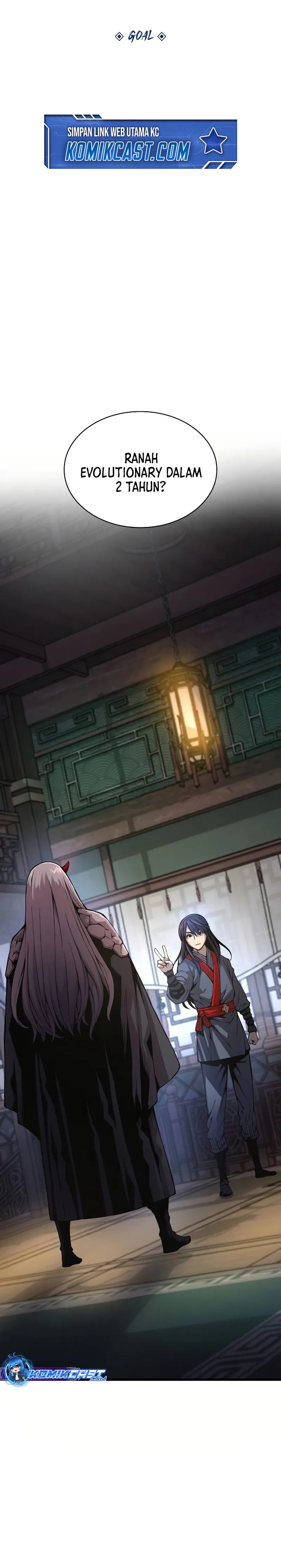 Myst, Might, Mayhem Chapter 64 Gambar 17