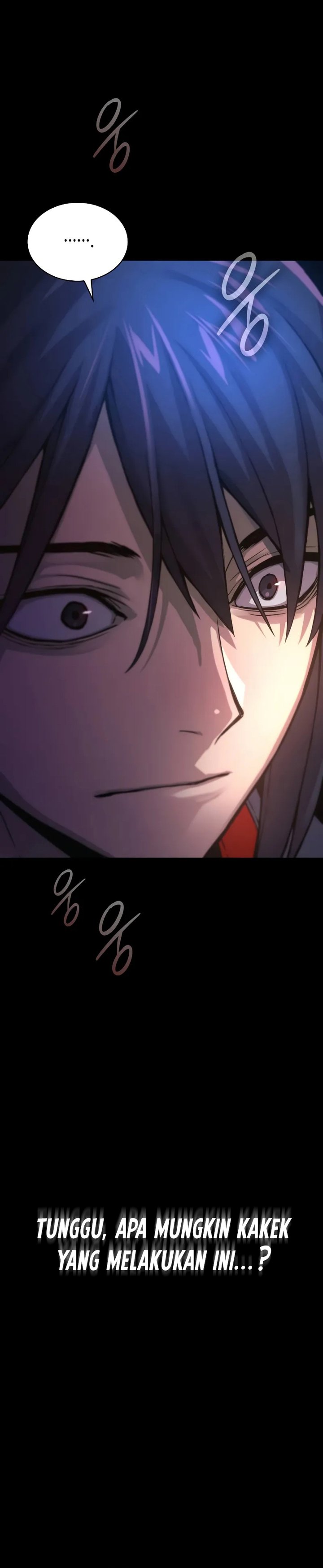 Myst, Might, Mayhem Chapter 64 Gambar 23