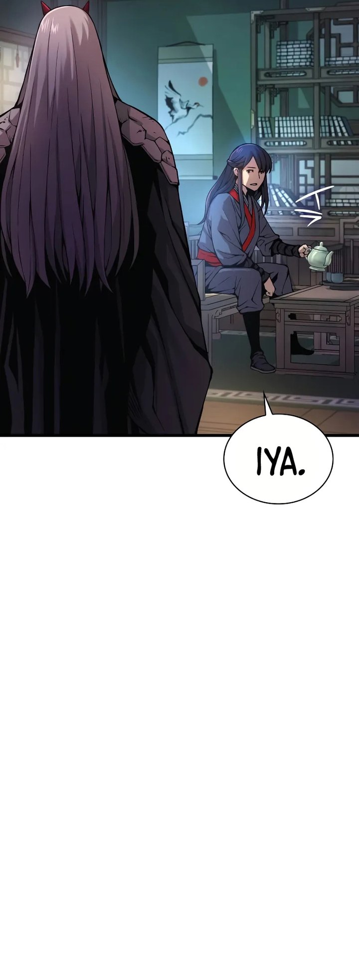 Myst, Might, Mayhem Chapter 64 Gambar 26