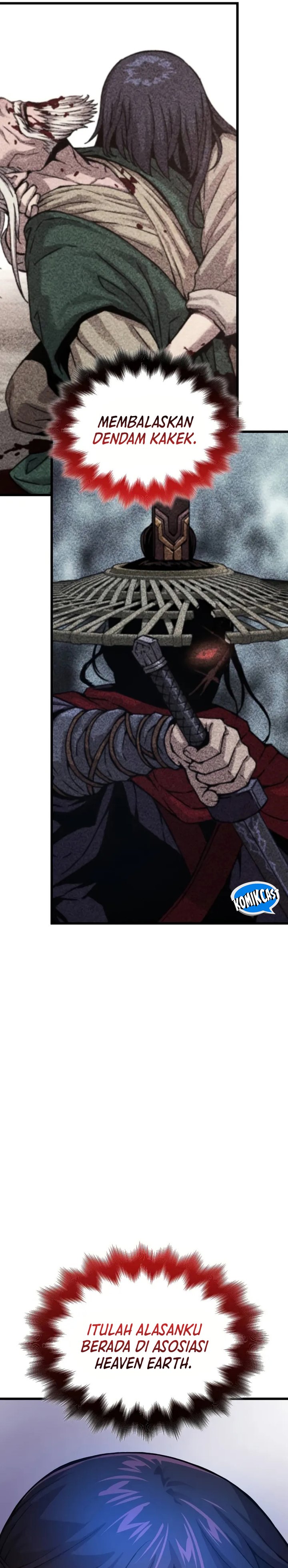 Myst, Might, Mayhem Chapter 64 Gambar 27
