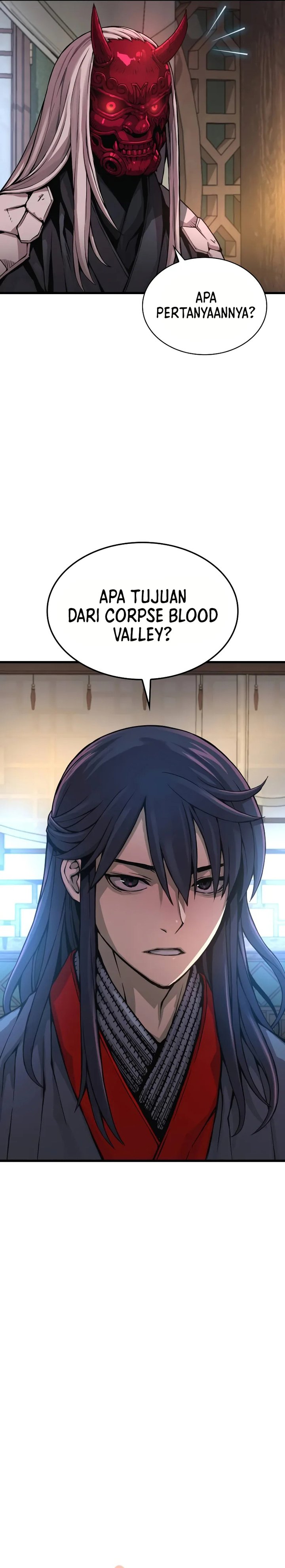Myst, Might, Mayhem Chapter 64 Gambar 37