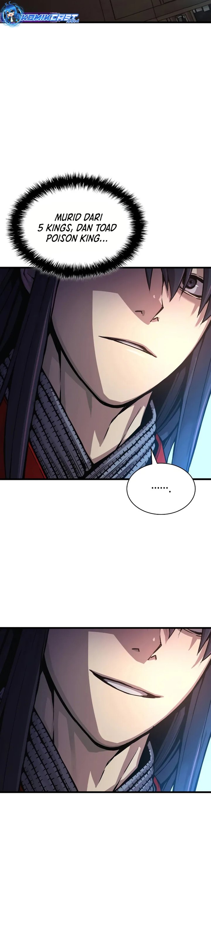 Myst, Might, Mayhem Chapter 64 Gambar 40