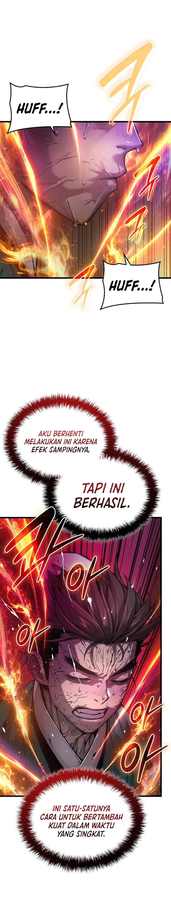 Myst, Might, Mayhem Chapter 64 Gambar 44