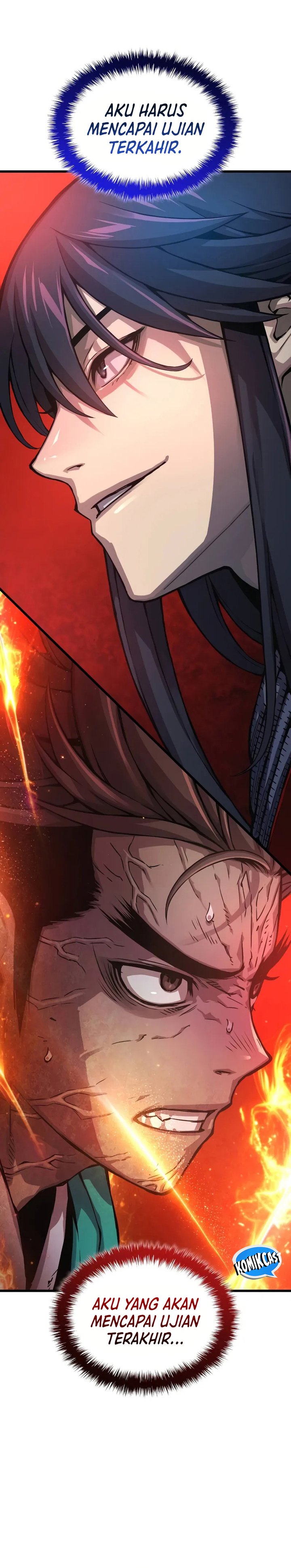 Myst, Might, Mayhem Chapter 64 Gambar 46