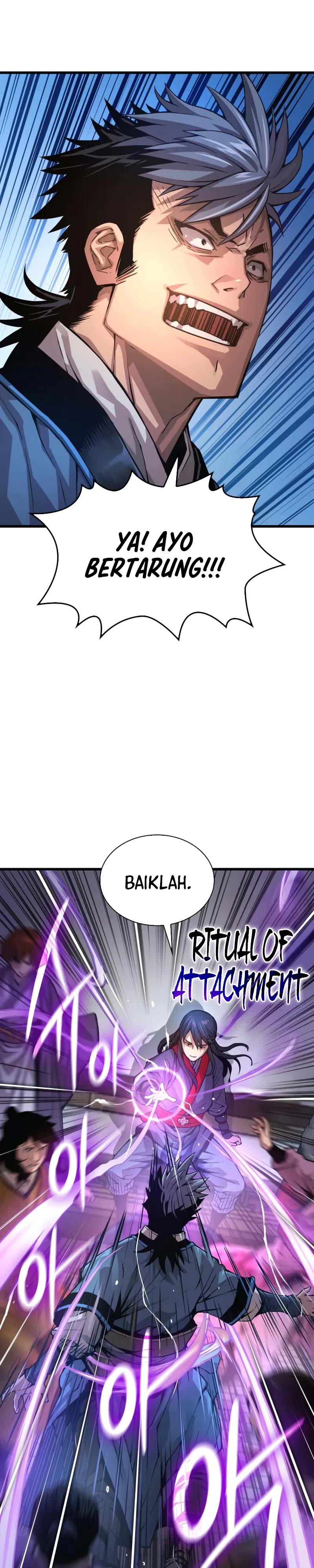 Myst, Might, Mayhem Chapter 65 Gambar 10