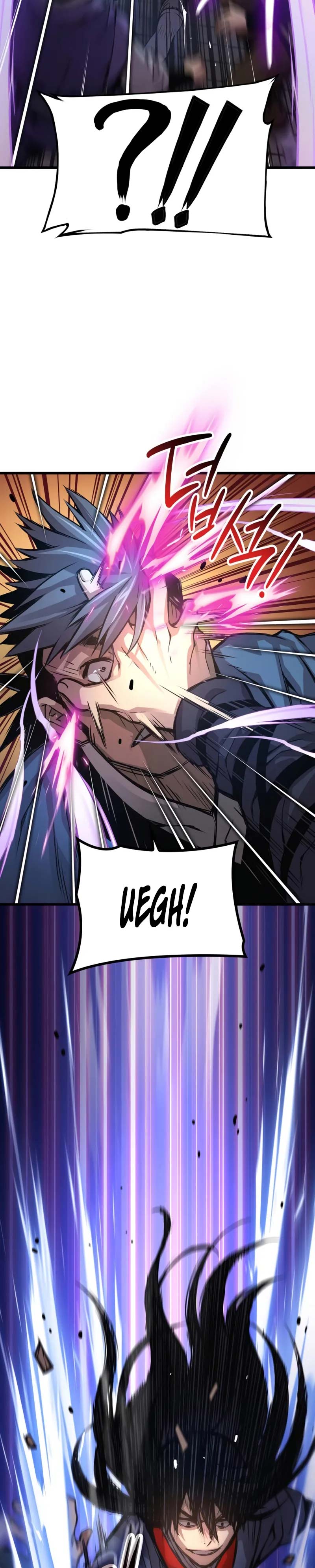 Myst, Might, Mayhem Chapter 65 Gambar 11