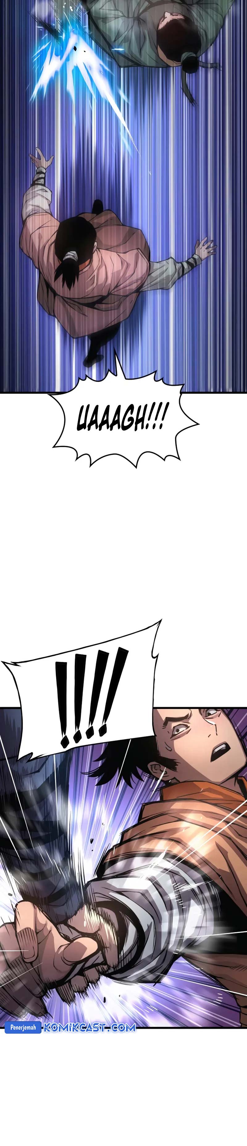Myst, Might, Mayhem Chapter 65 Gambar 27