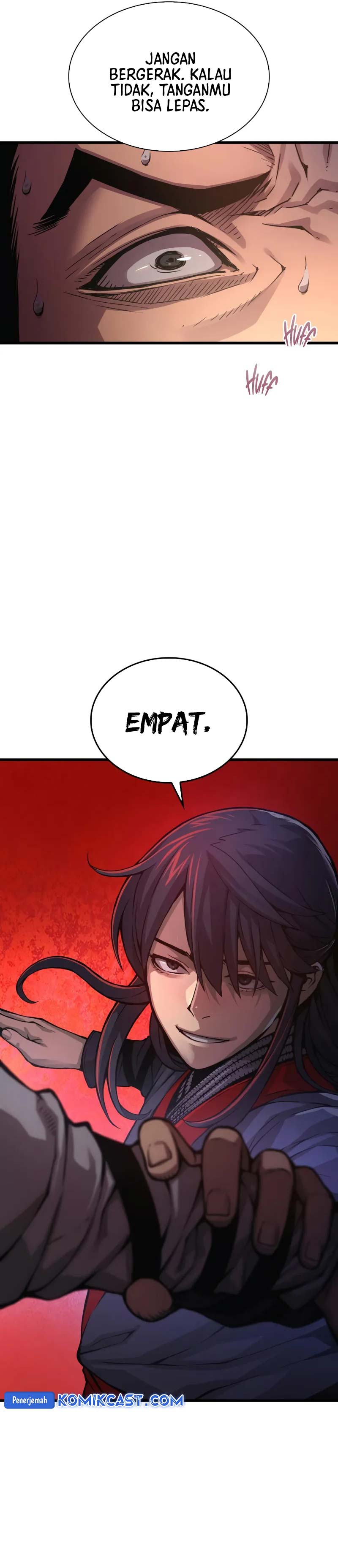 Myst, Might, Mayhem Chapter 65 Gambar 28