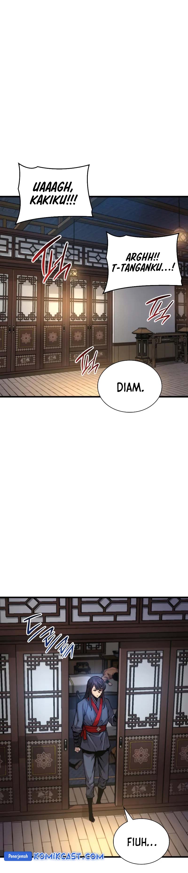 Myst, Might, Mayhem Chapter 65 Gambar 29