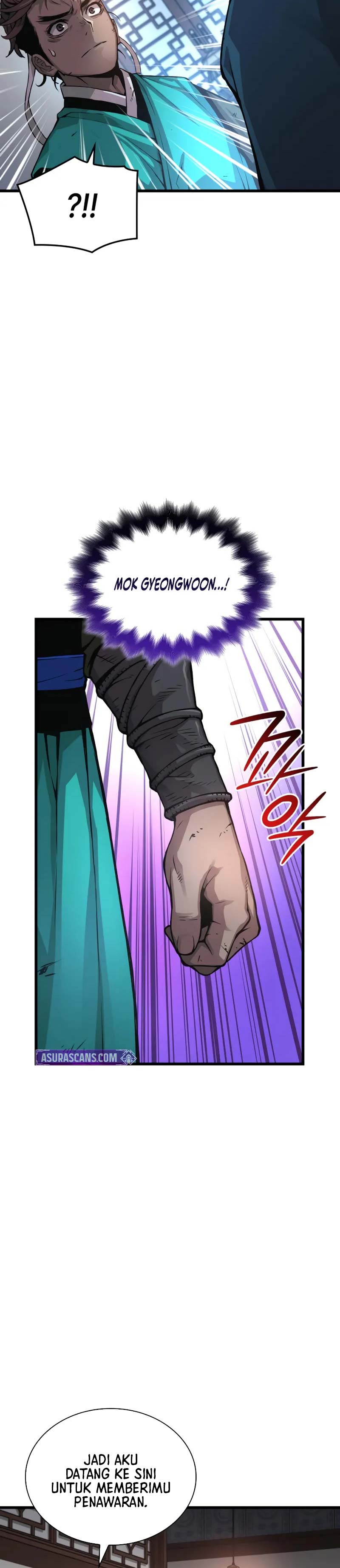 Myst, Might, Mayhem Chapter 65 Gambar 38