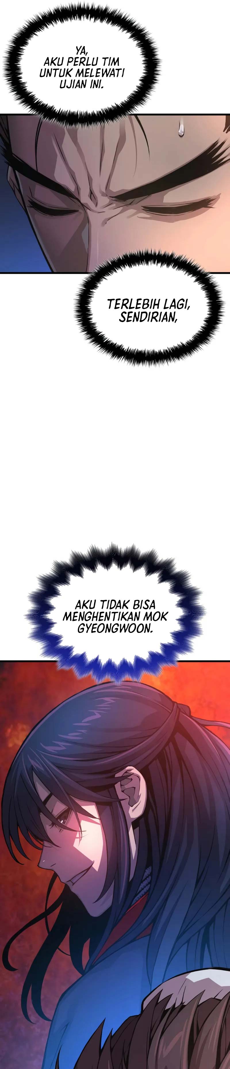 Myst, Might, Mayhem Chapter 65 Gambar 42