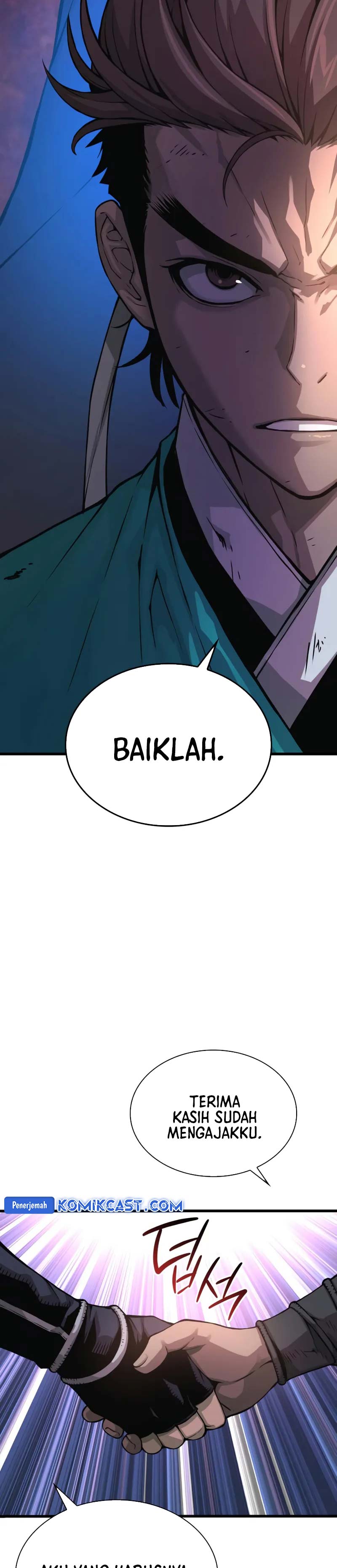 Myst, Might, Mayhem Chapter 65 Gambar 43