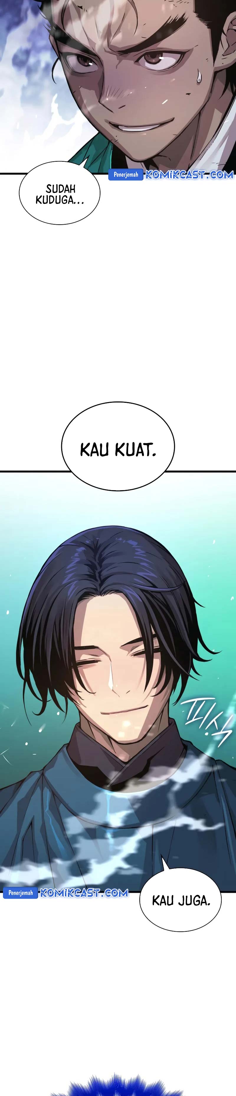 Myst, Might, Mayhem Chapter 65 Gambar 45