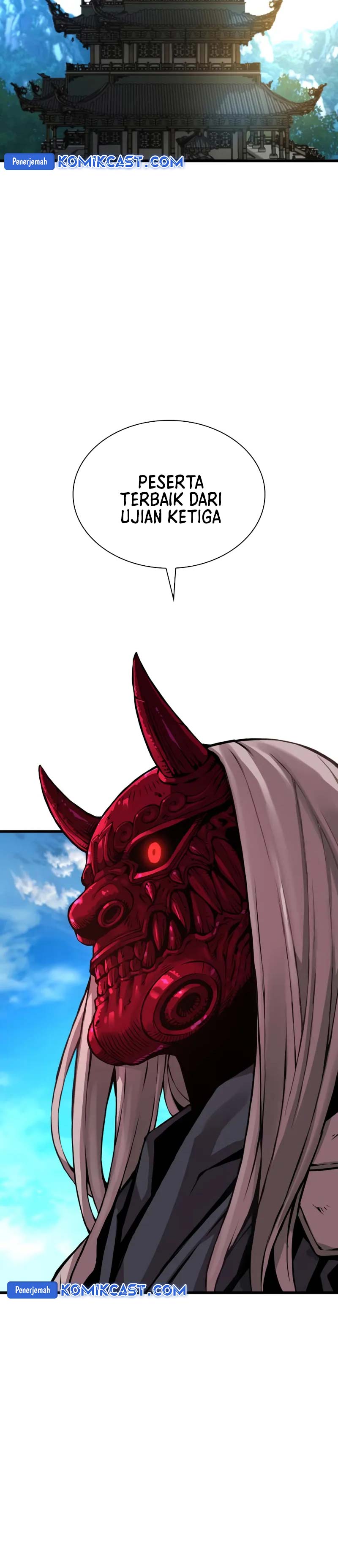 Myst, Might, Mayhem Chapter 65 Gambar 48