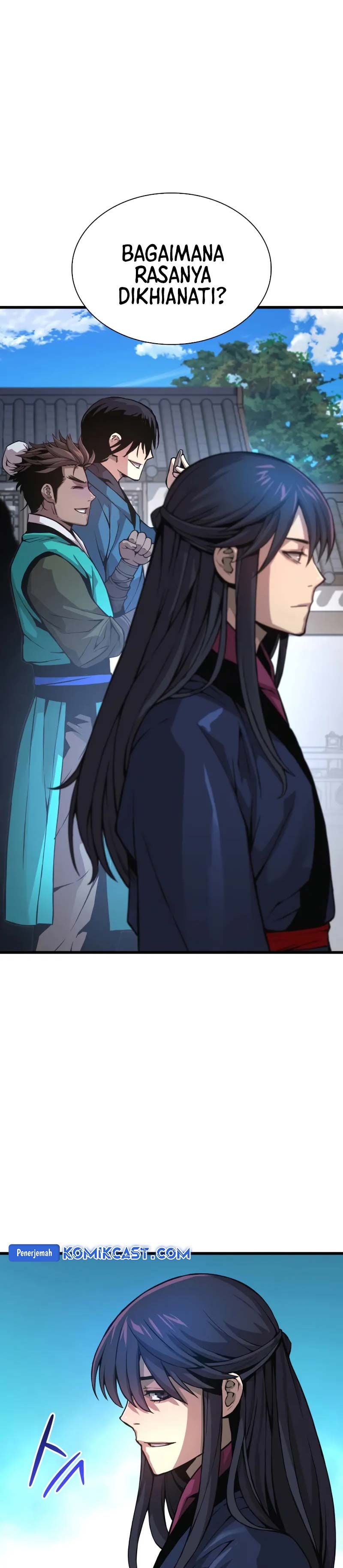 Myst, Might, Mayhem Chapter 65 Gambar 51