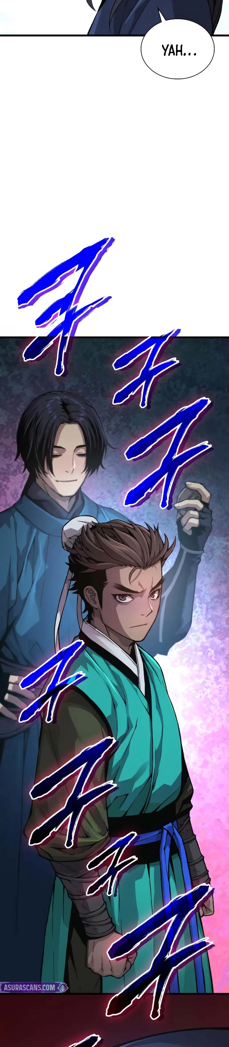 Myst, Might, Mayhem Chapter 65 Gambar 52