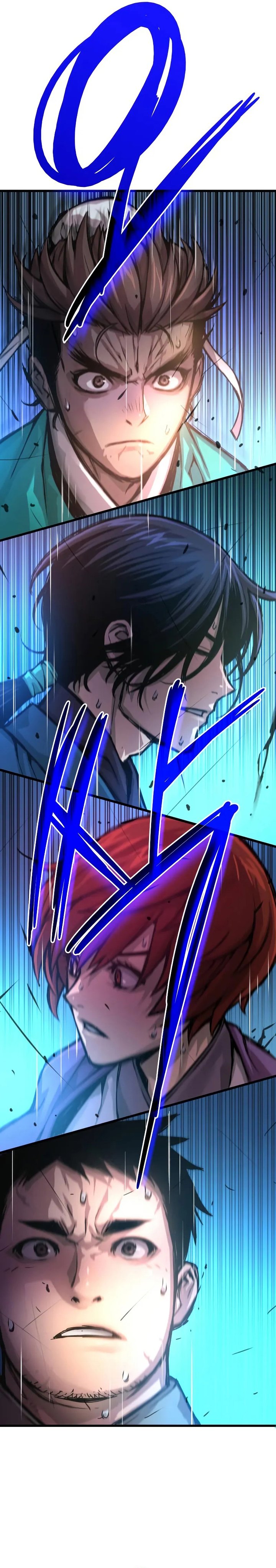 Myst, Might, Mayhem Chapter 66 Gambar 24