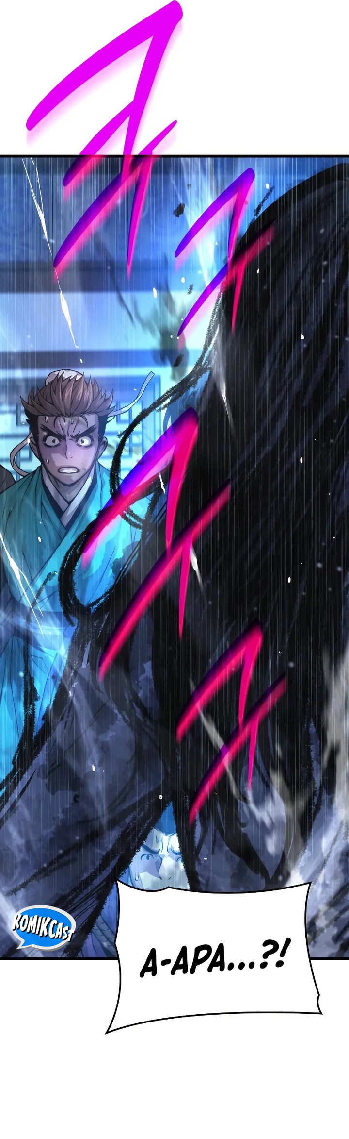 Myst, Might, Mayhem Chapter 66 Gambar 25