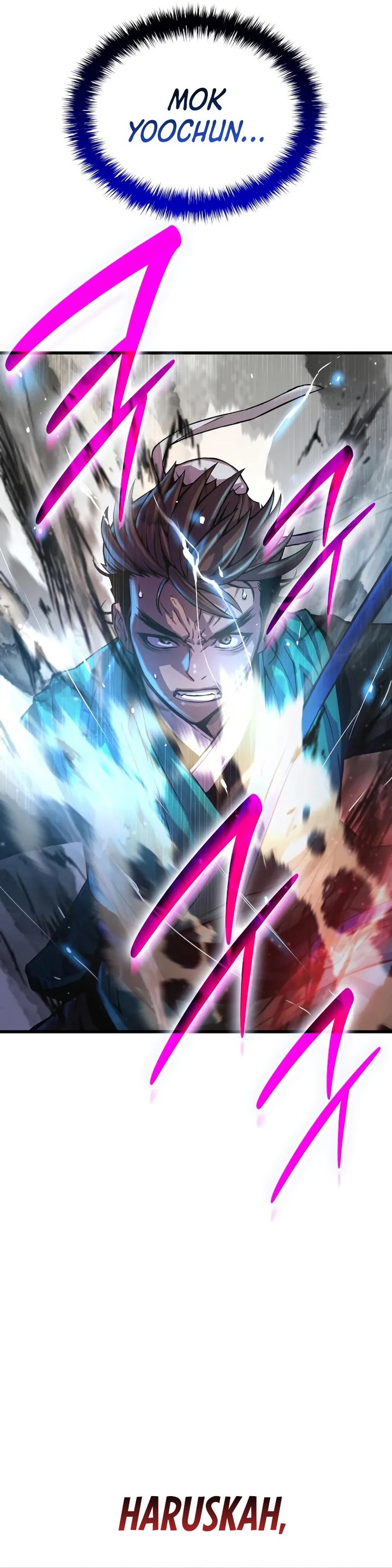 Myst, Might, Mayhem Chapter 66 Gambar 26