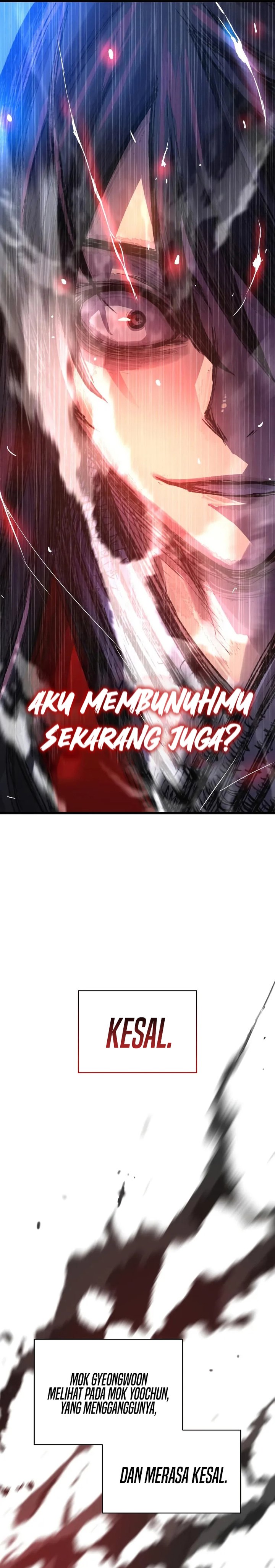 Myst, Might, Mayhem Chapter 66 Gambar 27