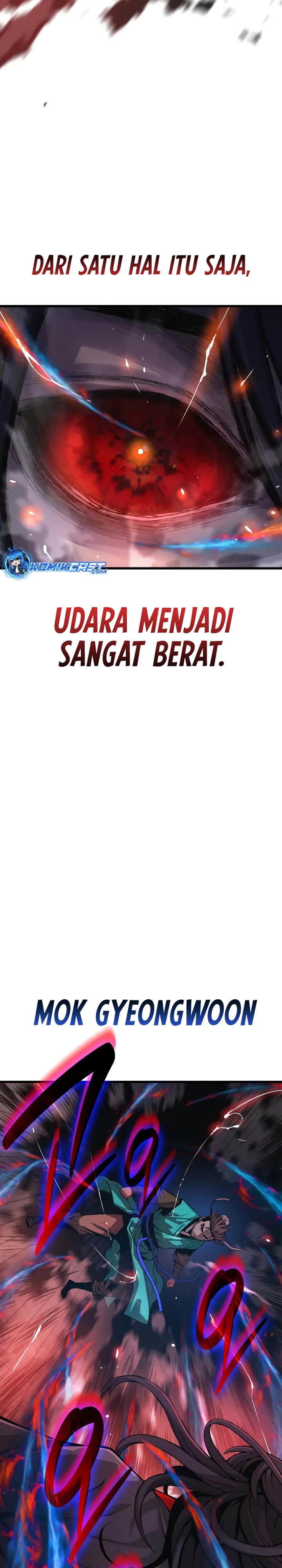 Myst, Might, Mayhem Chapter 66 Gambar 28