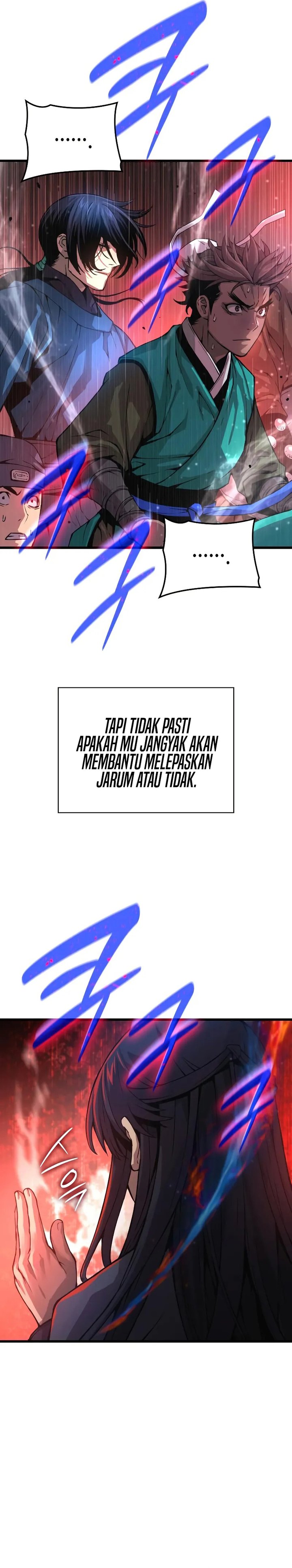 Myst, Might, Mayhem Chapter 66 Gambar 30