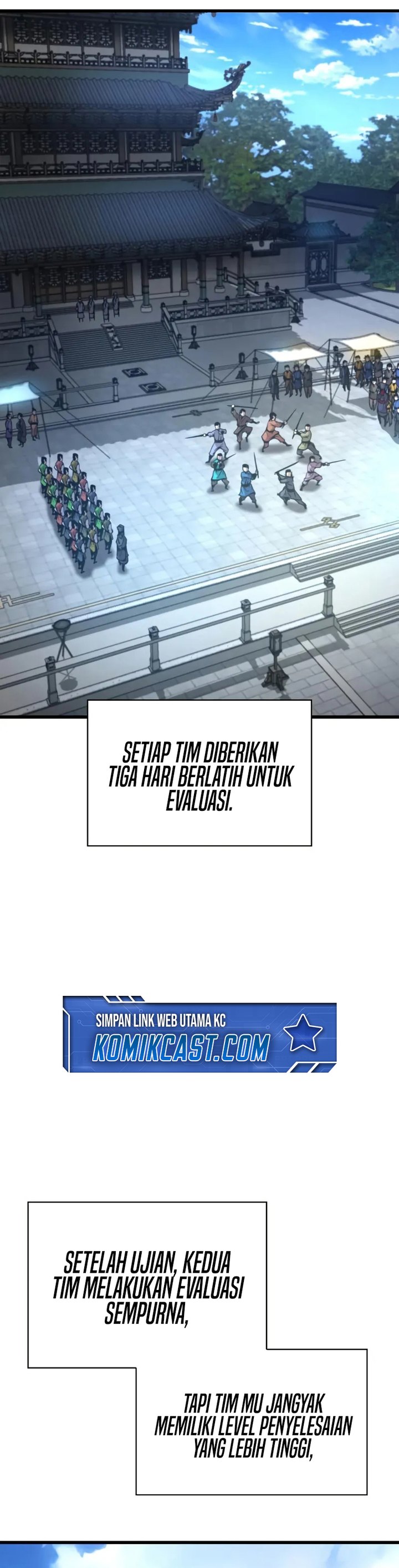 Myst, Might, Mayhem Chapter 66 Gambar 34