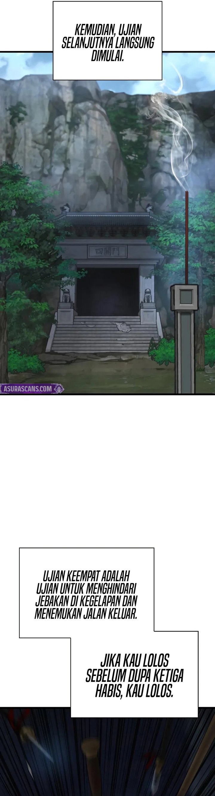 Myst, Might, Mayhem Chapter 66 Gambar 37