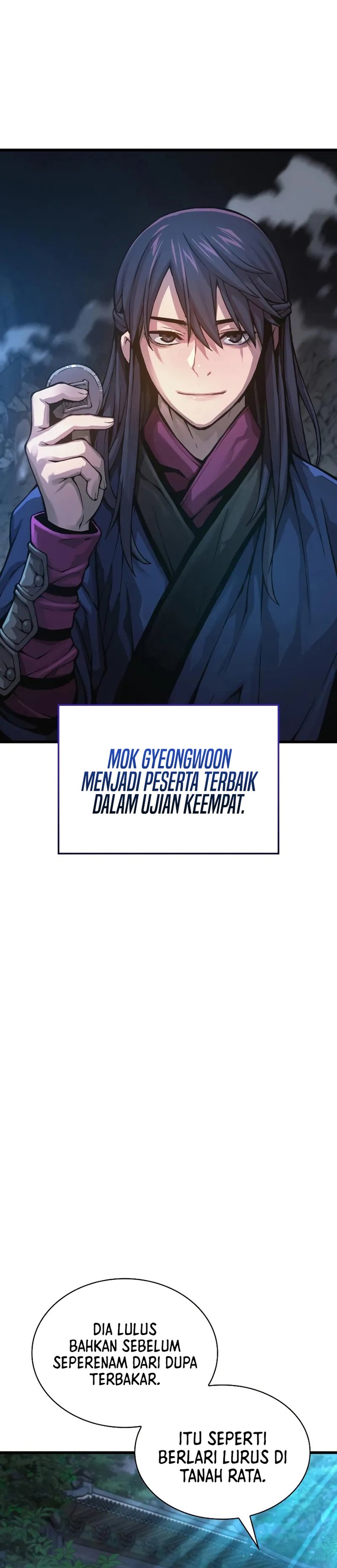 Myst, Might, Mayhem Chapter 66 Gambar 40