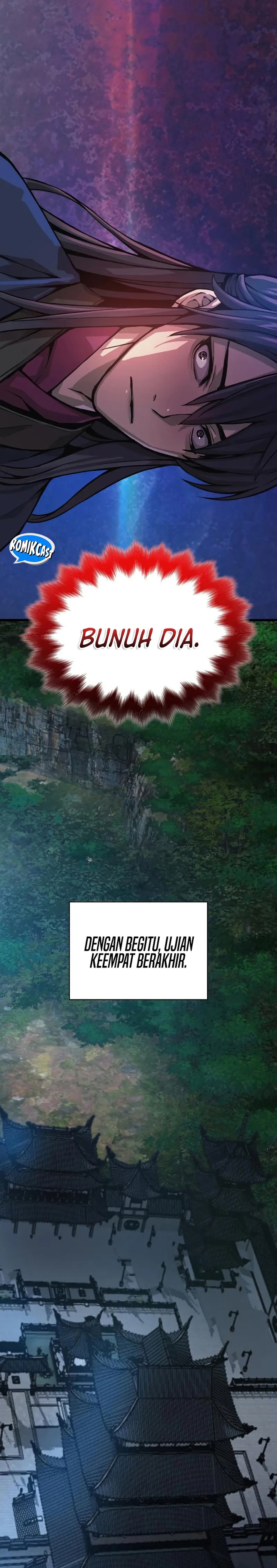 Myst, Might, Mayhem Chapter 66 Gambar 46