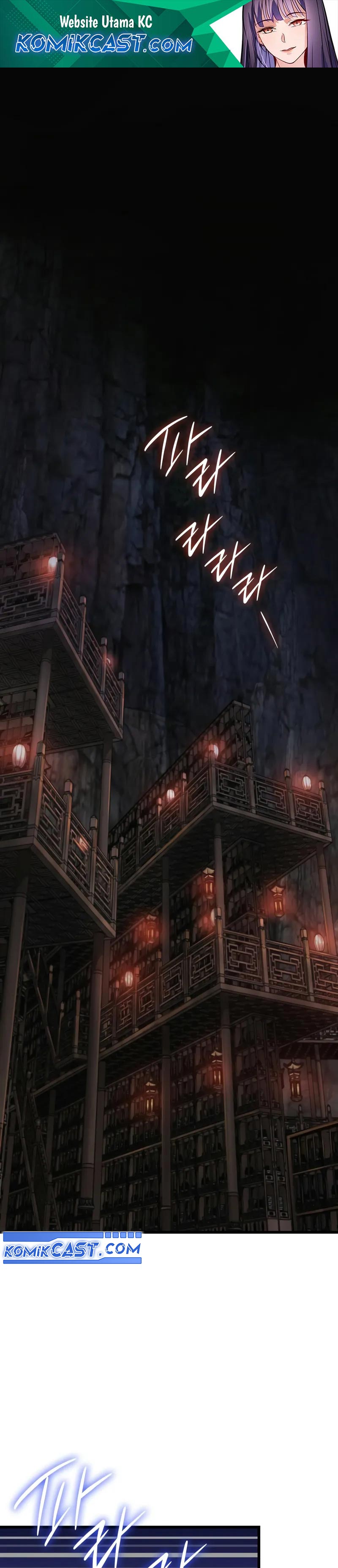 Myst, Might, Mayhem Chapter 68 Gambar 2