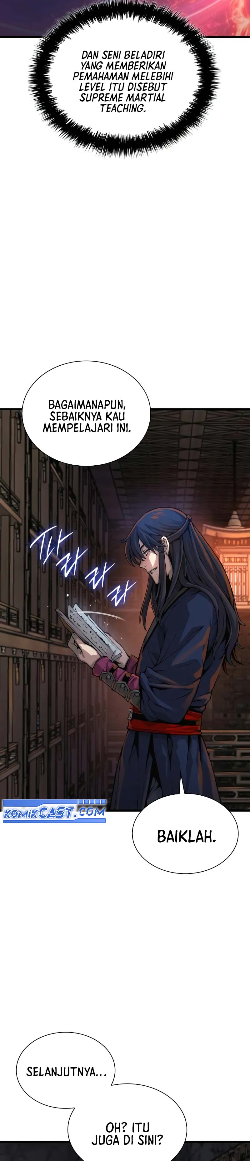 Myst, Might, Mayhem Chapter 68 Gambar 7