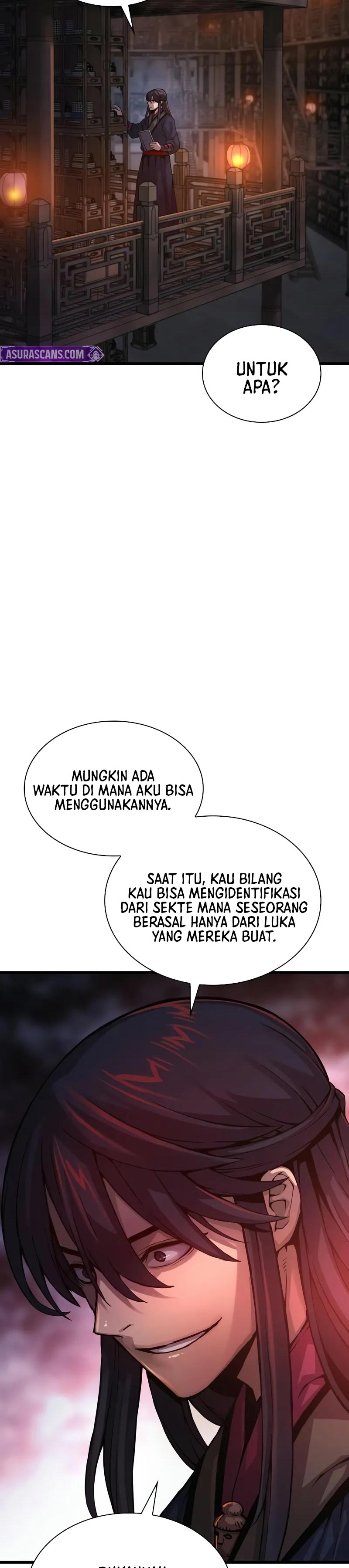 Myst, Might, Mayhem Chapter 68 Gambar 10