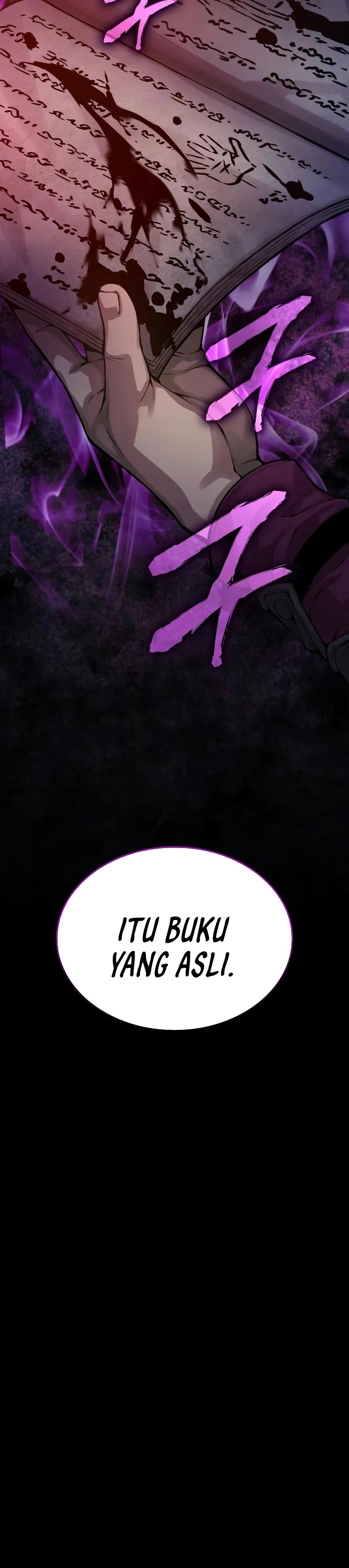 Myst, Might, Mayhem Chapter 68 Gambar 14