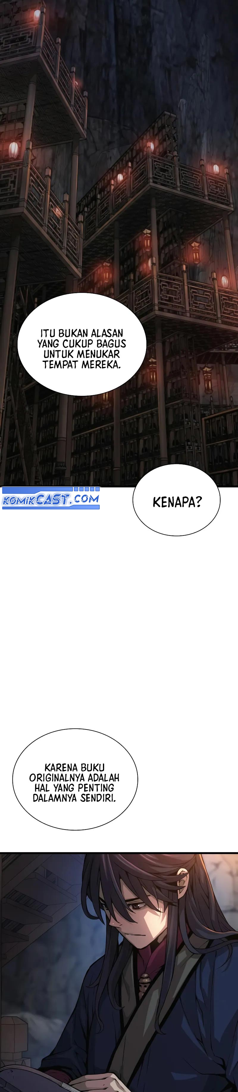 Myst, Might, Mayhem Chapter 68 Gambar 16