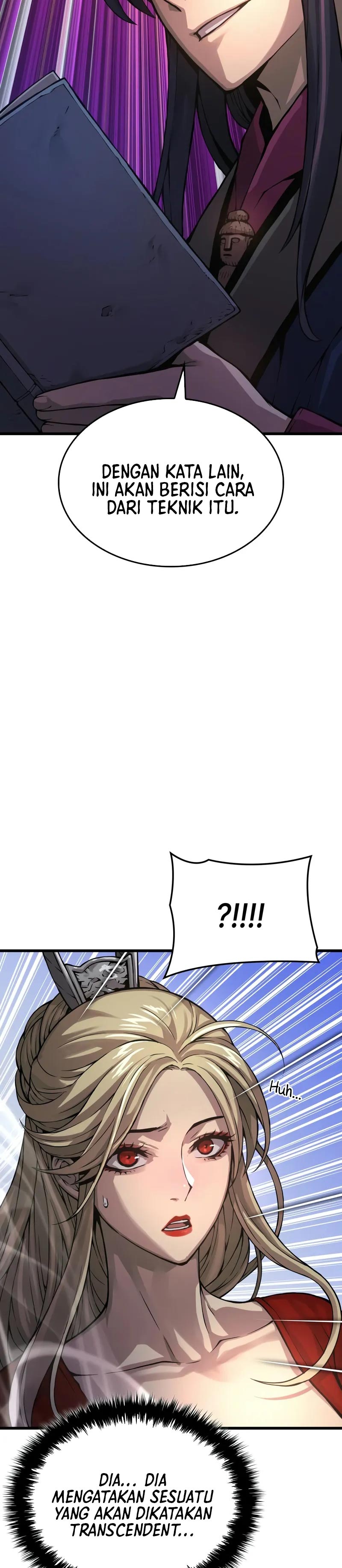 Myst, Might, Mayhem Chapter 68 Gambar 18